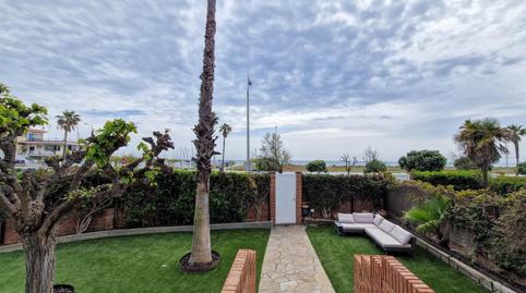 Foto 3 de Casa adosada de lloguer a Marítim, La Pineda, Castelldefels