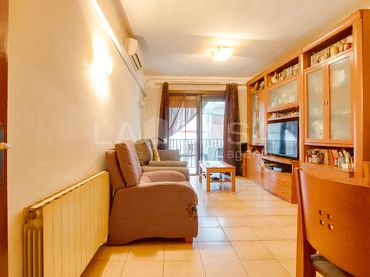 Appartamento con balcone in vendita a Can Serra - Pubilla Cases