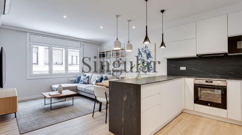 Foto 2 de Piso en venta en Ferran Puig, El Putget i el Farró, Barcelona Capital