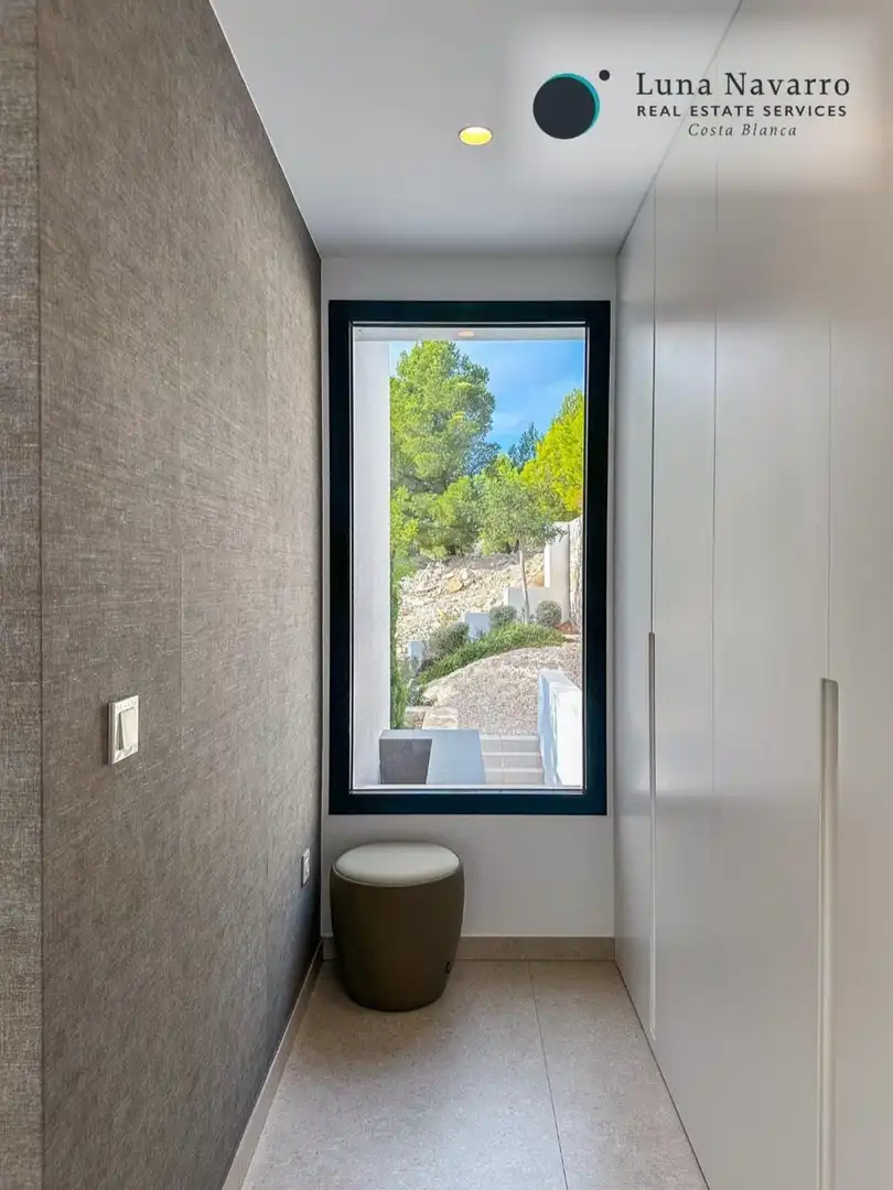 Casa o chalet en venta en Calle Cornisa, Altea ciudad