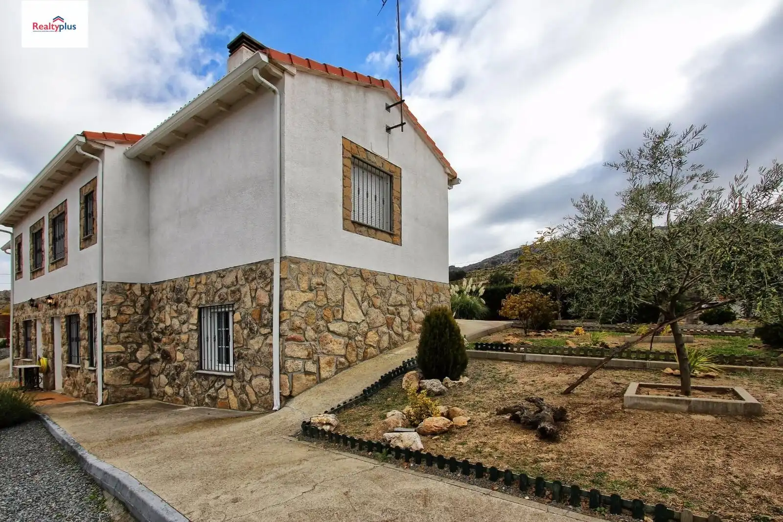 Casa o chalet en venta en Sotalbo