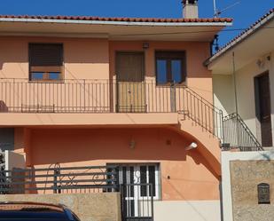 Exterior view of House or chalet to rent in San Cibrao das Viñas