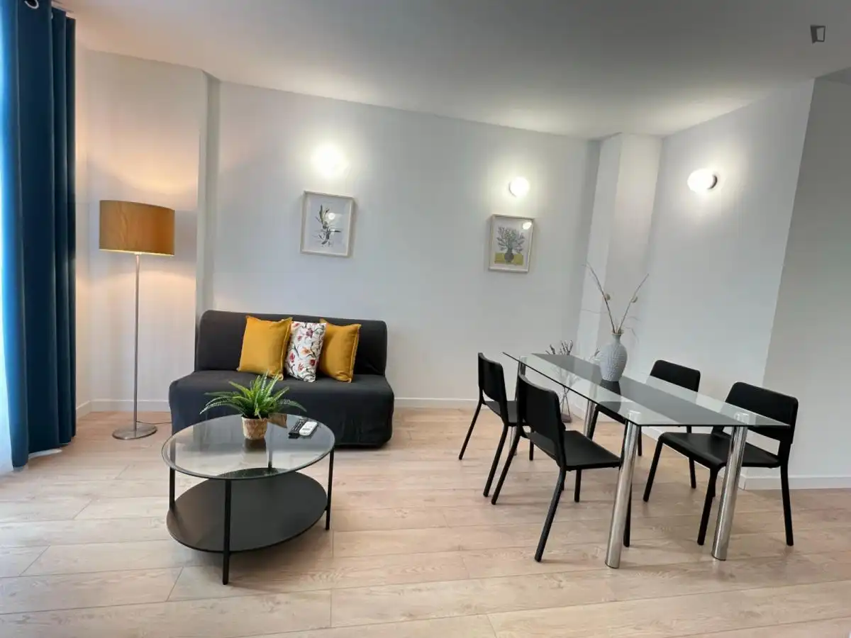 Apartament amb ascensor de lloguer a Centro, imagen 3