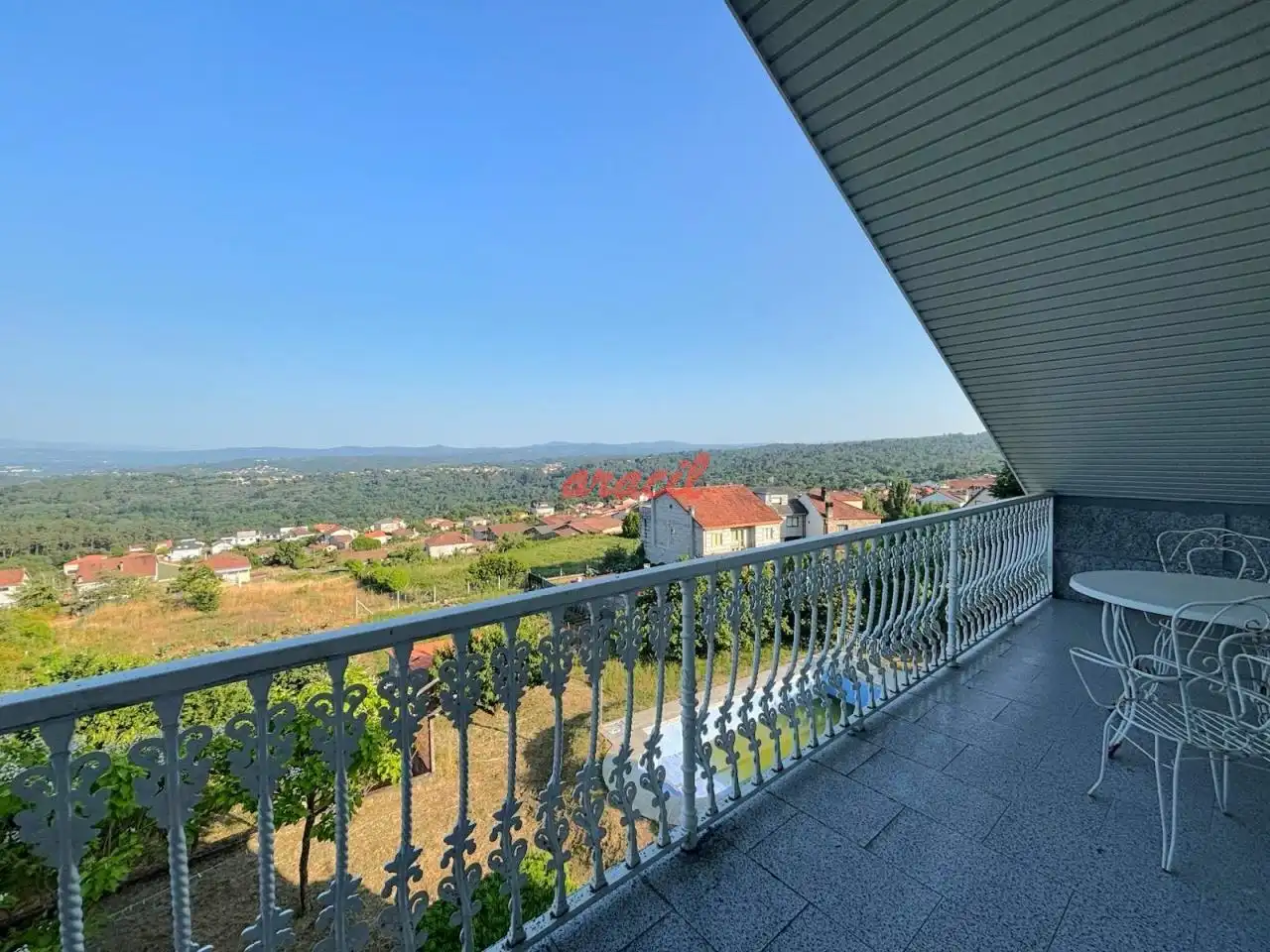 Chalet con terraza en venta en Toén, imagen 29