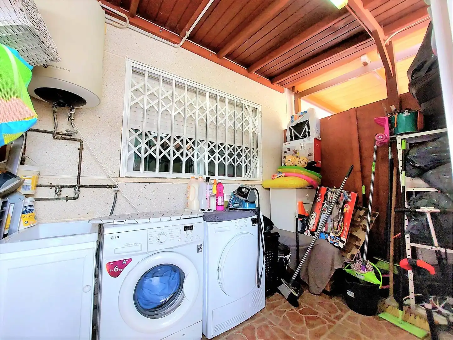 Apartament amb piscina en venda a Los Collados-Los Geraneos, imagen 19