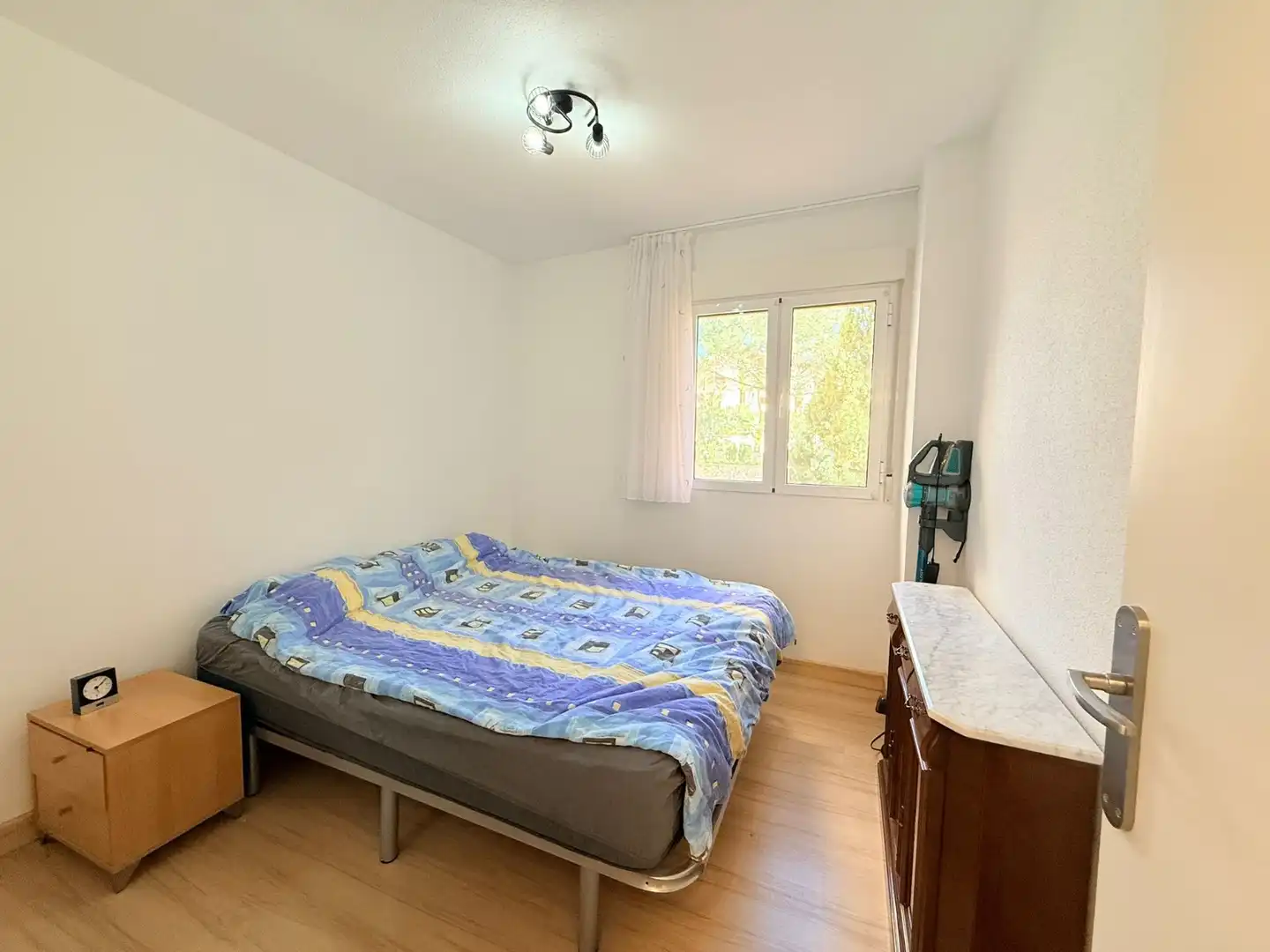Apartamento en venta en Polígono Cala del Pino, 5, Zona Galúa - Calnegre
