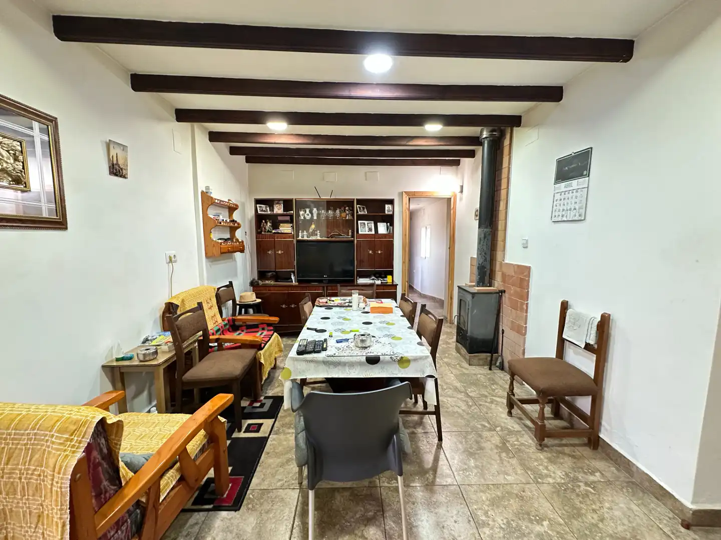 Local comercial en venda a Calle Guzmán el Bueno 3, imagen 13