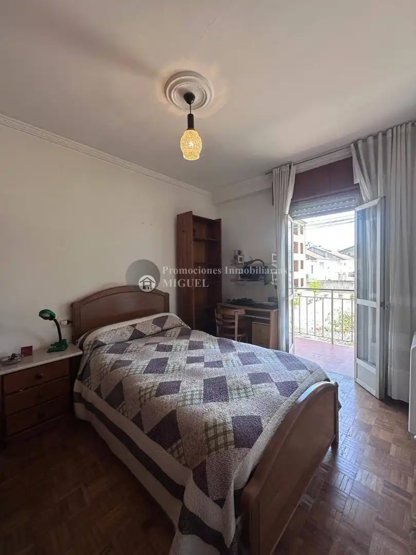 Habitación de Piso en venta en Verín, Ourense