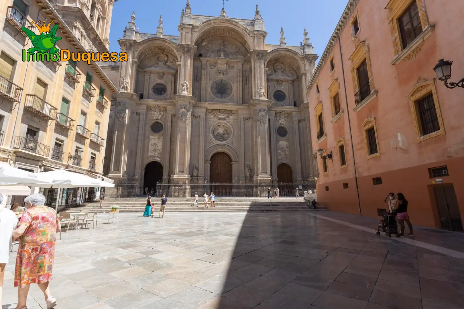 Flat for sale in Centro