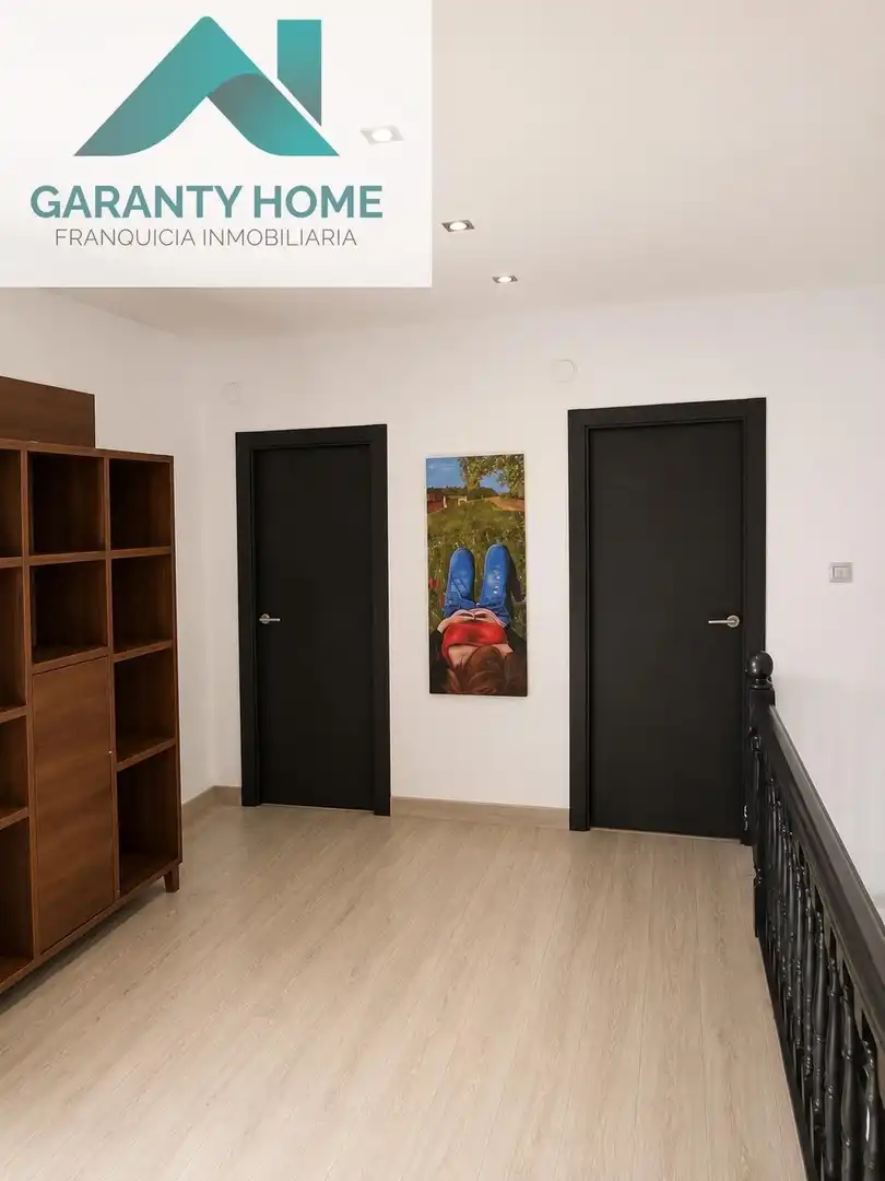 Dúplex en venta en Jamilena con Aire acondicionado, Calefacción y Parquet