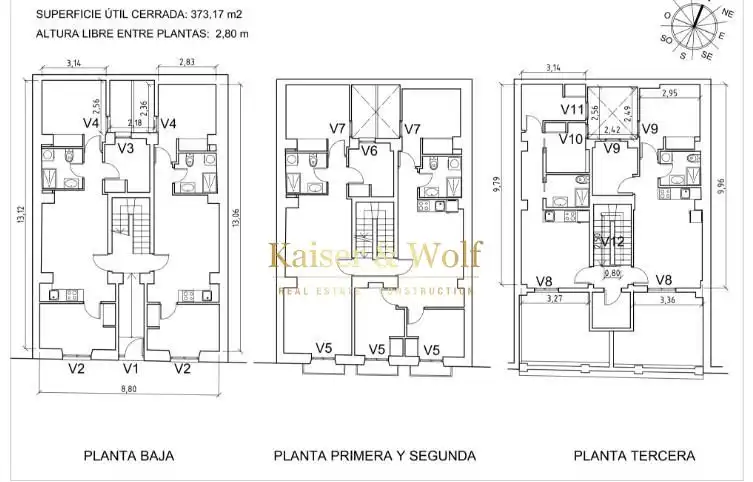 Altri in vendita a Carrer Colon, imagen 13