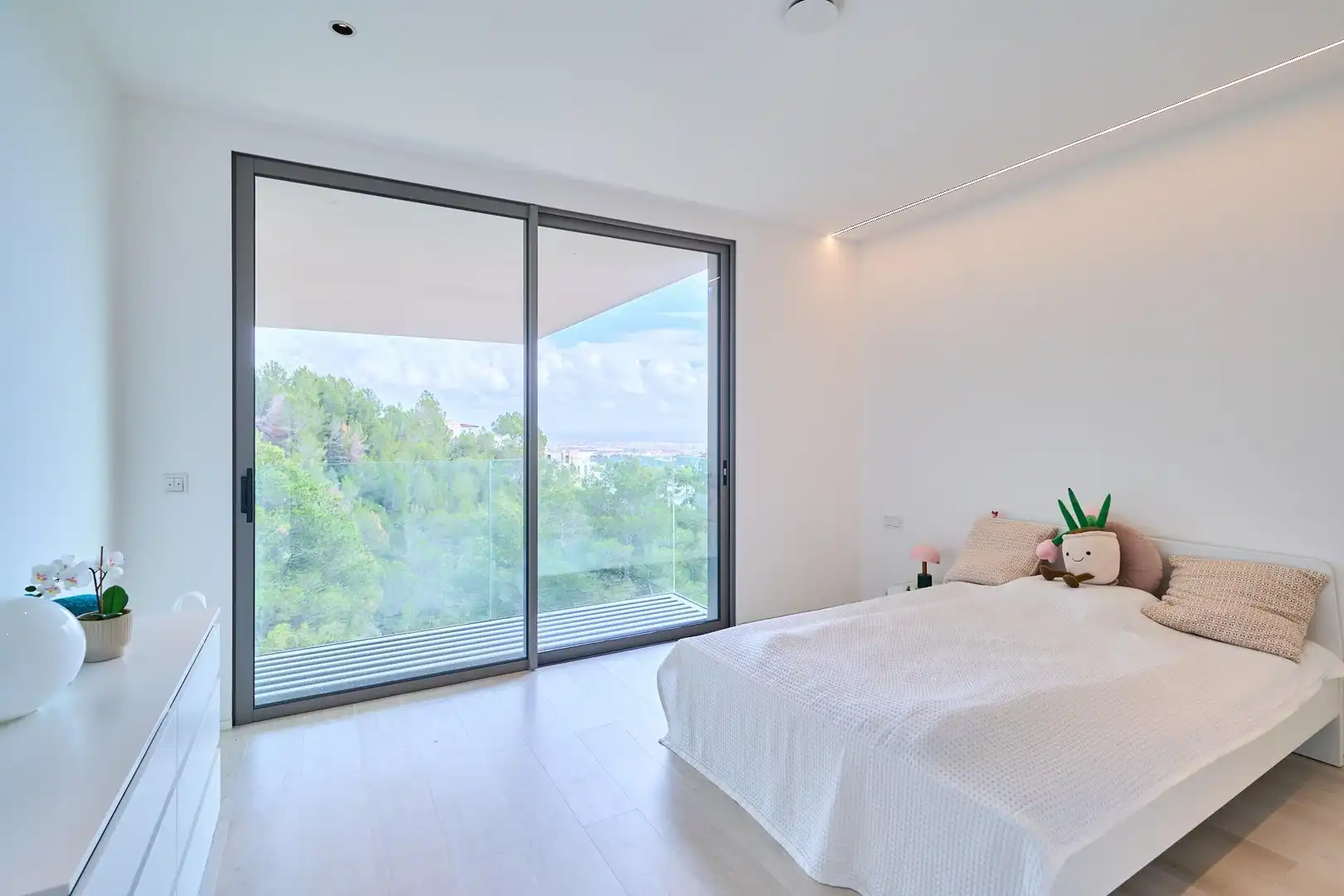Detached house with pool for sale in Ponent, imagen 50