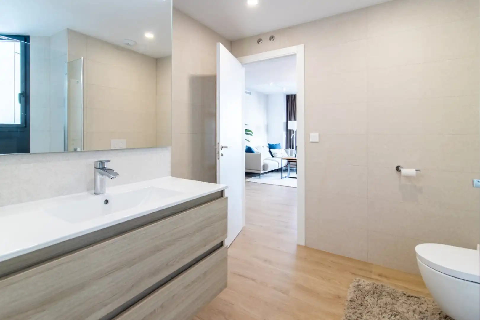 Appartement compact avec piscine à vendre à Playa de Poniente, imagen 17
