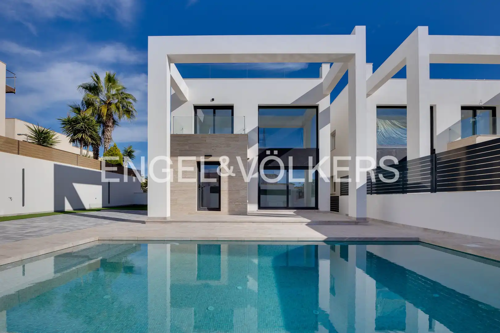 Casa amb terrassa en venda a Nueva Torrevieja - Aguas Nuevas, imagen 8