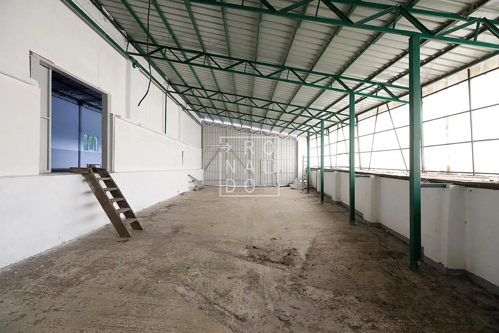 Industrial building for sale in GUDARIEN ETORBIDEA, imagen 22