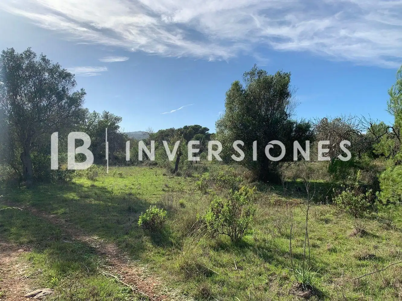 Residencial en venta en Polígono s'Heretat, Capdepera Poble