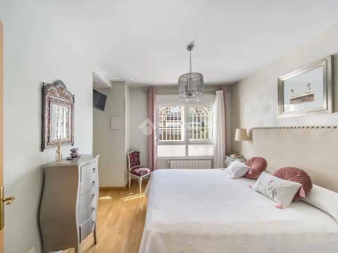 Habitación de Piso en venta en Leganés con Aire acondicionado y Terraza