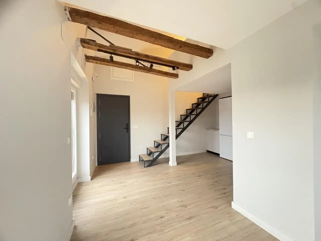 Duplexes for rent in Villa de Vallecas