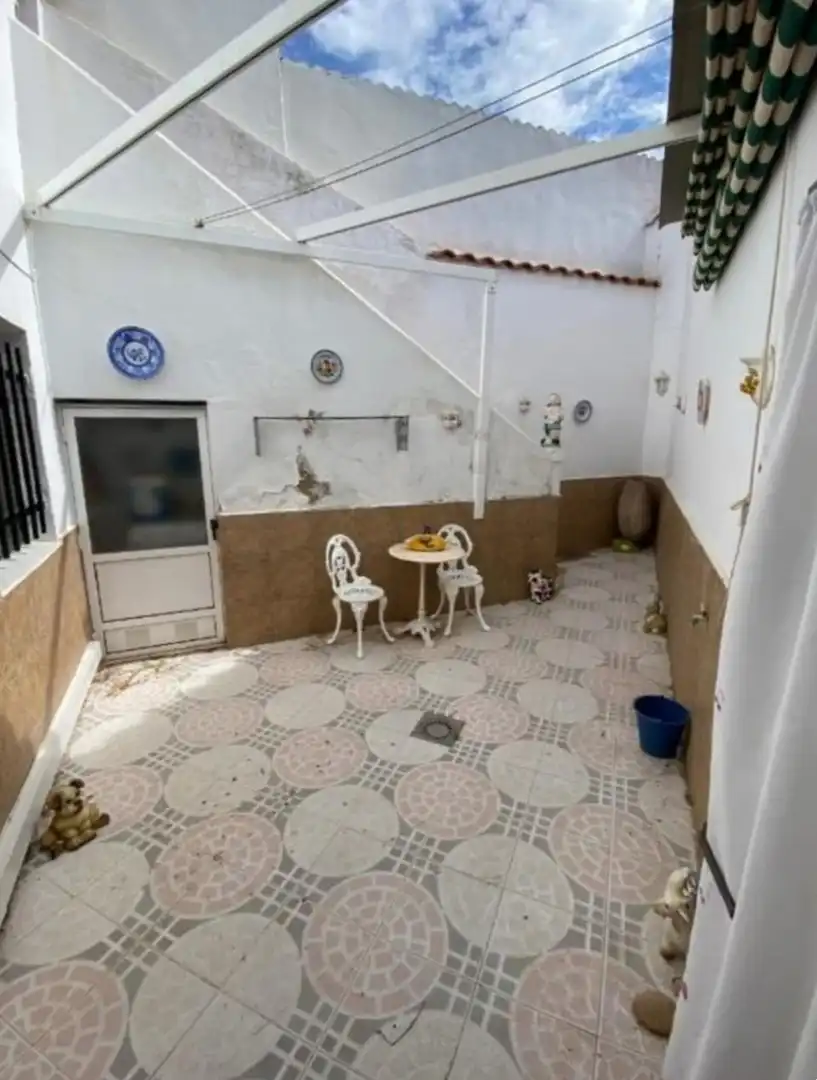Casa en venda a La Garrovilla, imagen 14