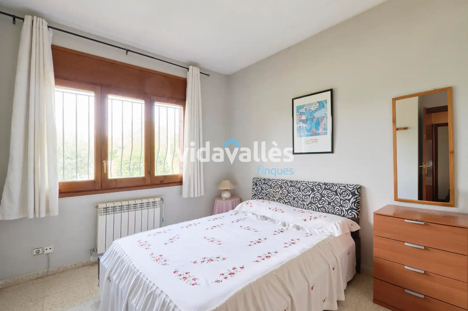 Casa amb piscina en venda a Carrer del Montseny, imagen 23