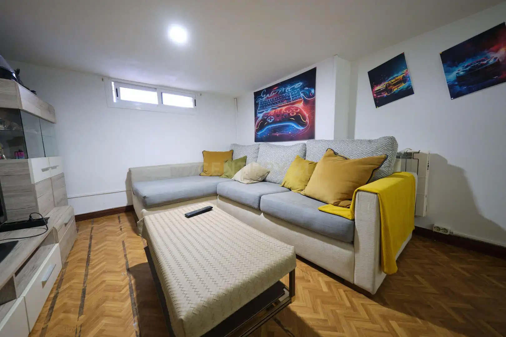 Apartamento en venta en Sant Boi de Llobregat con Trastero