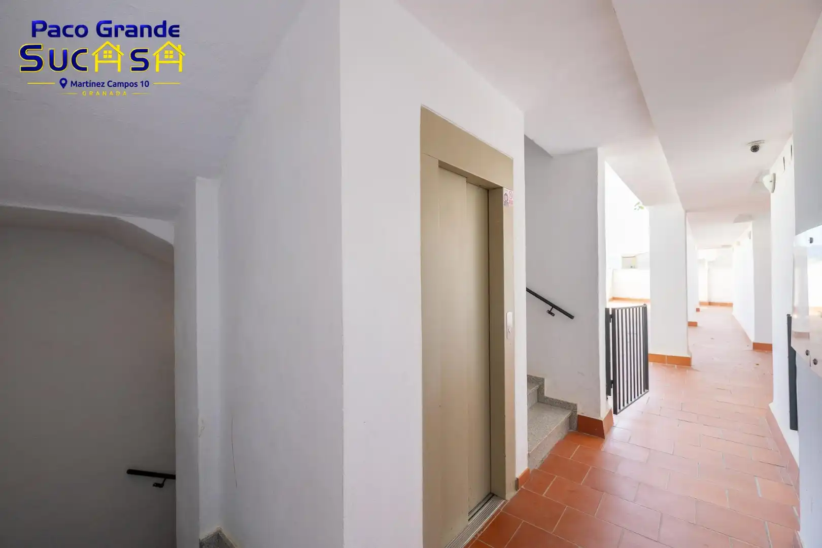Piso en venta en Las Gabias