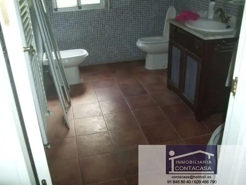 Villa mit Pool zum Verkauf in Soto del Real, imagen 5