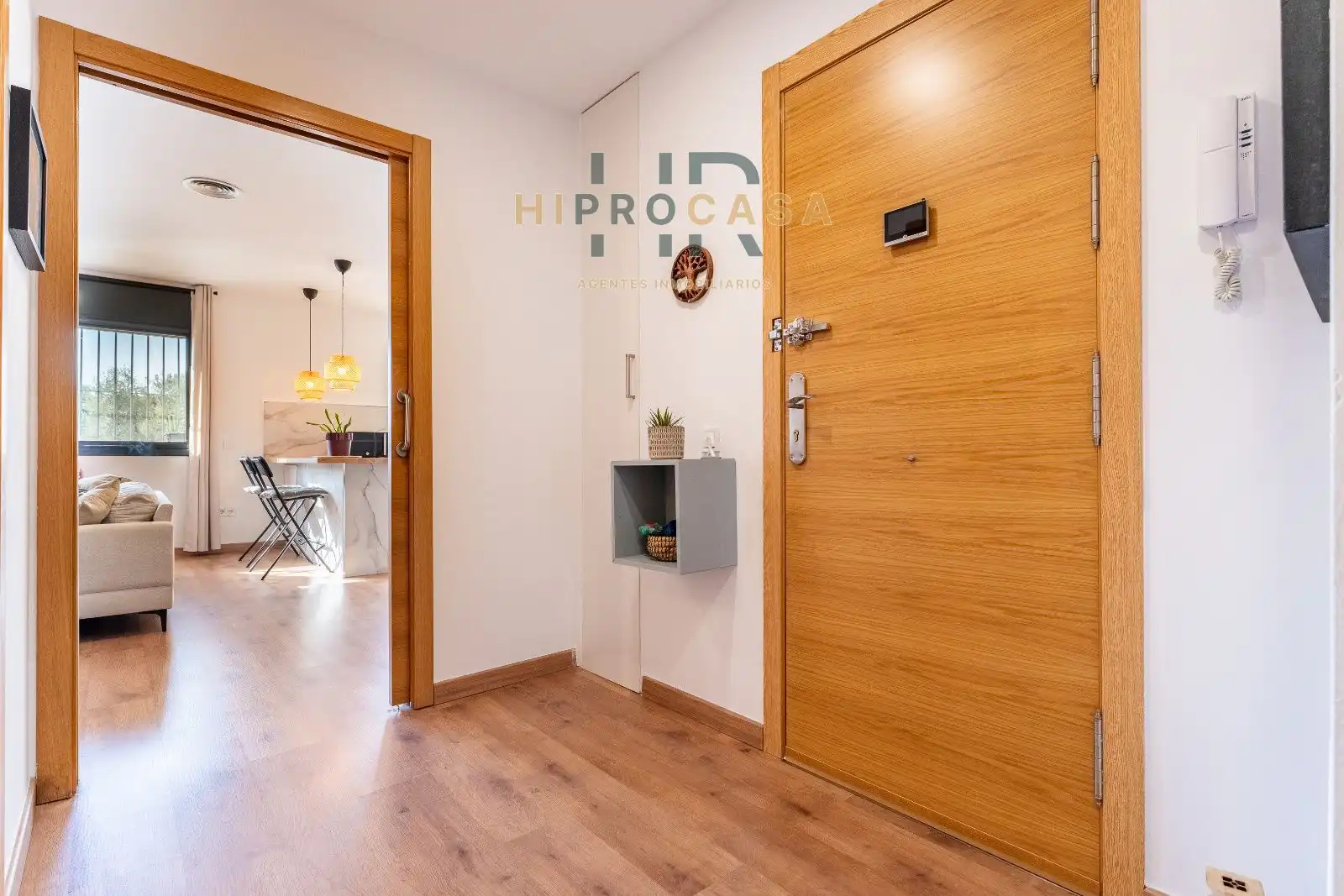 Flat for sale in Vinyols i els Arcs  with Air Conditioner, Heating and Storage room