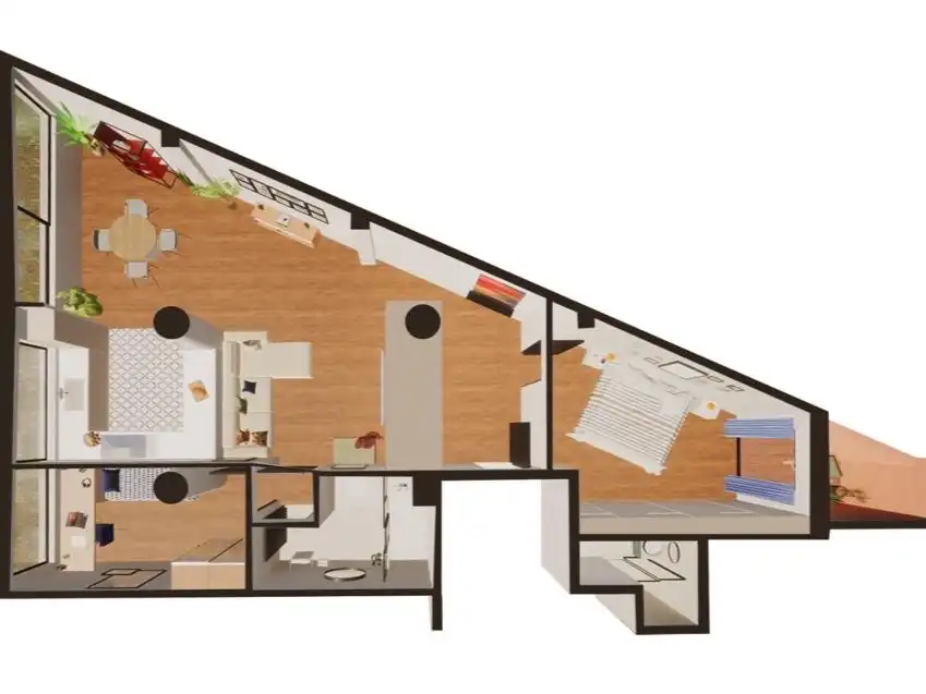Wohnung mit Aufzug zum Verkauf in Carrer de Gutenberg 4, imagen 13