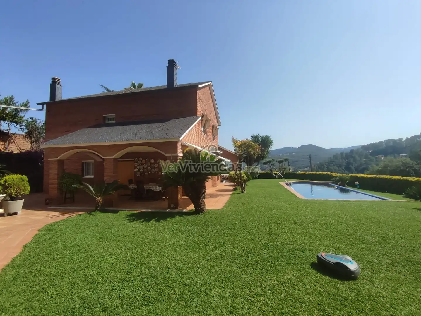 House with terrace for sale in Carrer Major 232, imagen 148