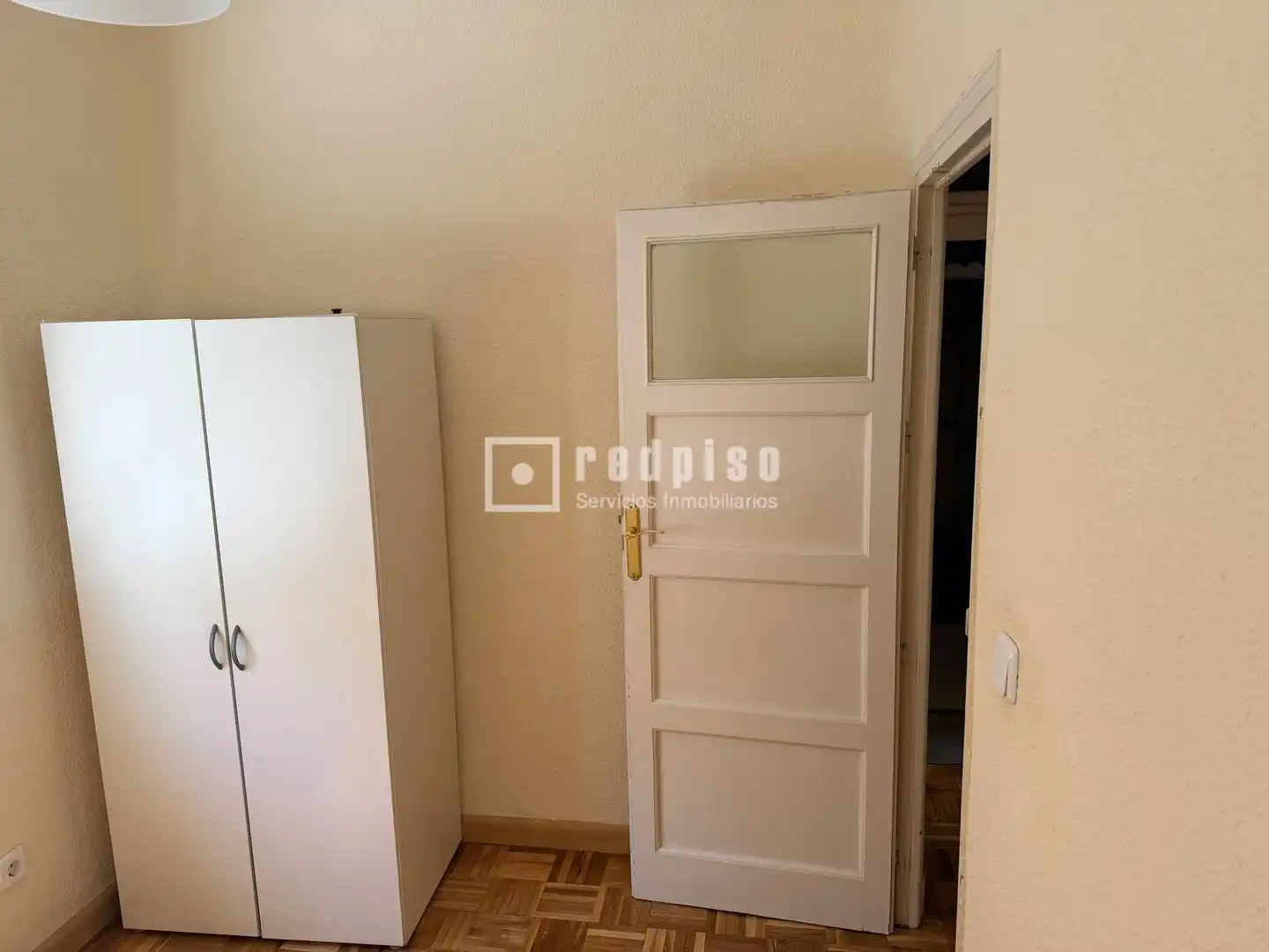 Habitación de Piso en venta en Madrid