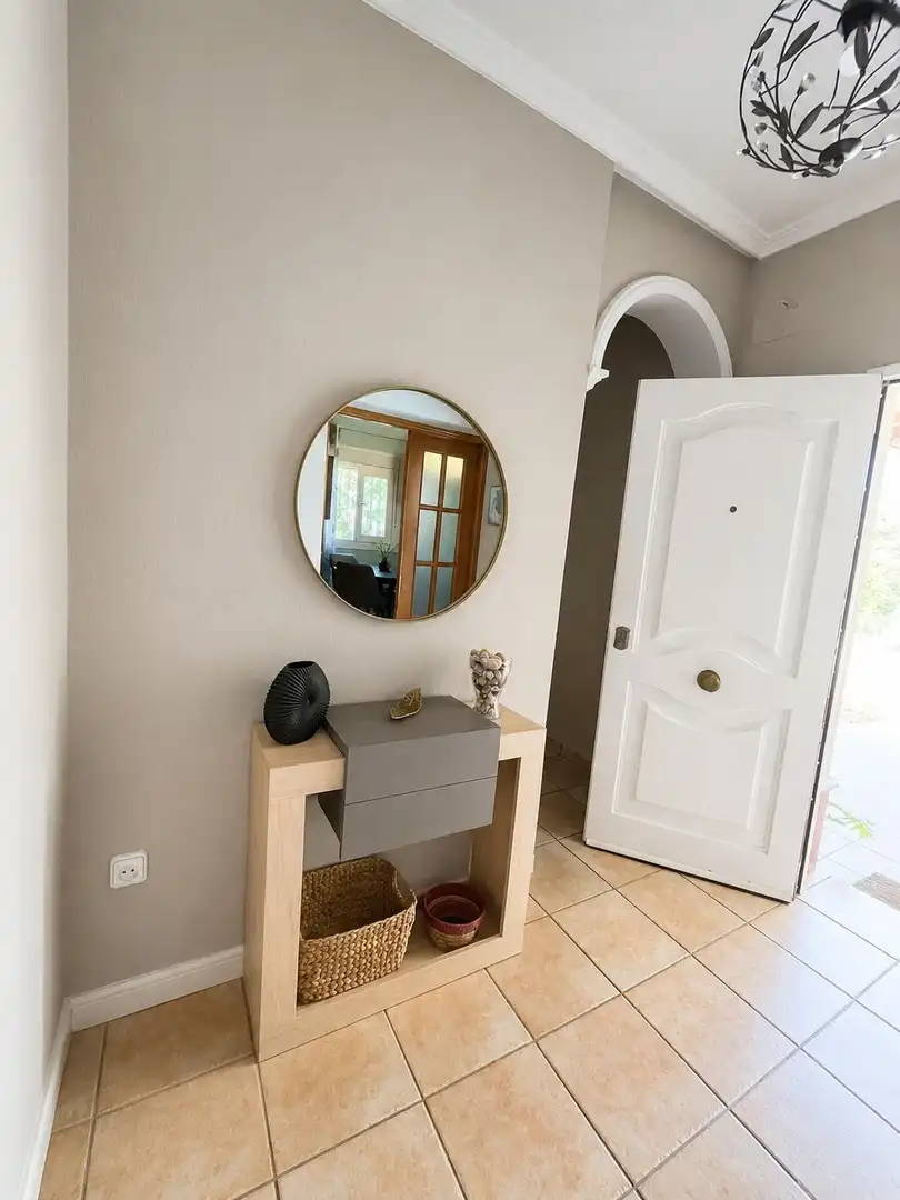 Casa o xalet en venda en Chiclana de la Frontera amb Aire condicionat, Calefacció i Jardí privat