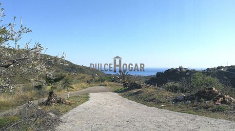 Foto 3 de Finca rústica en venta en Diseminados, Rincón de la Victoria