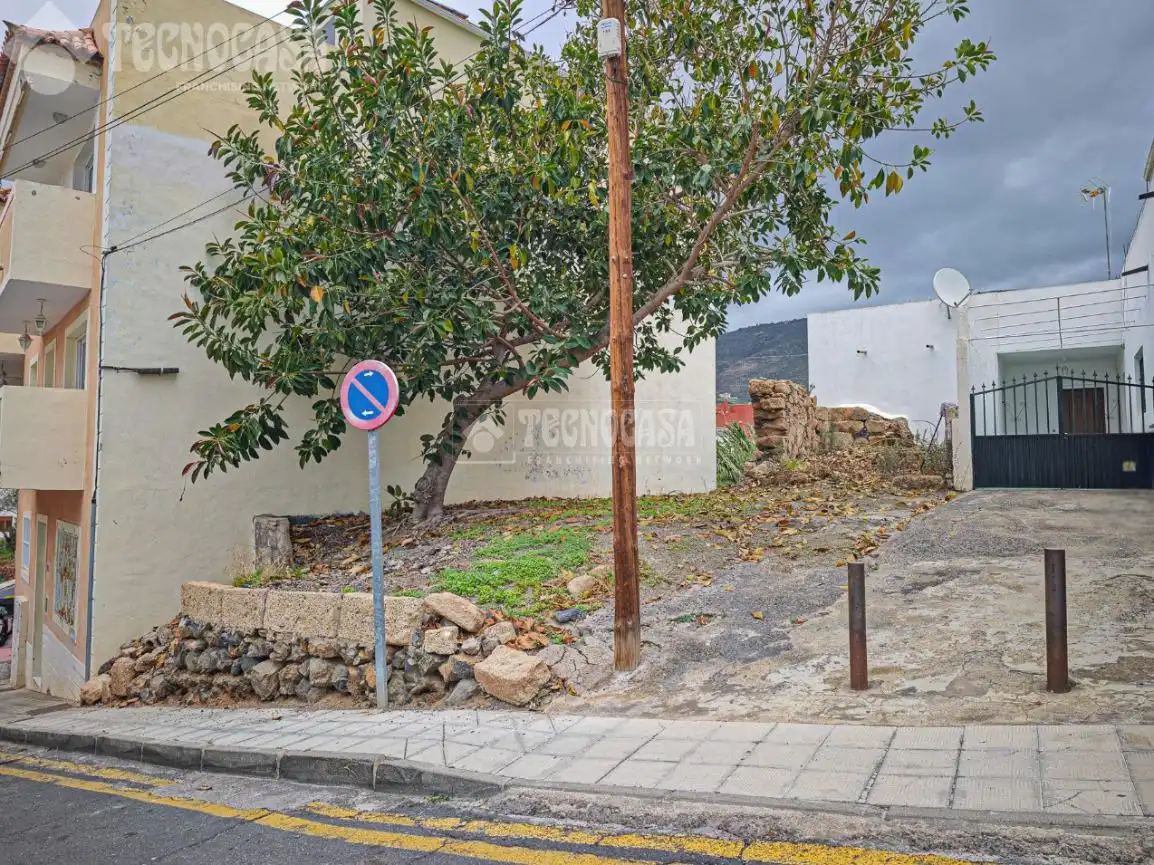 Terreny rústic en venda a C. Chindia, imagen 15