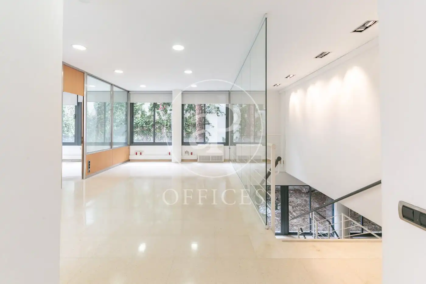 Bureau avec ascenseur à vendre à Ronda de la Univ., imagen 15