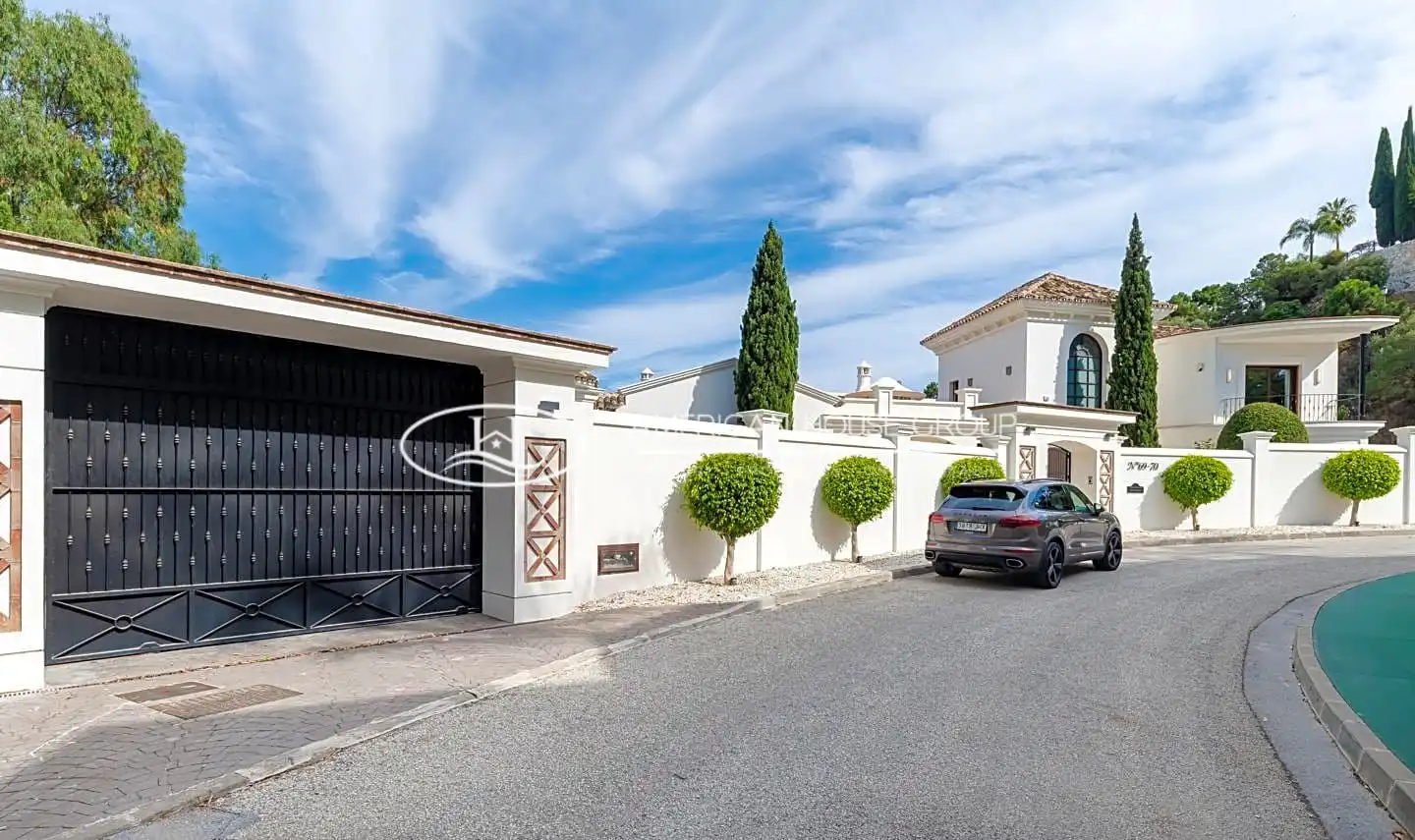 Maison avec piscine à vendre à LA Quinta, imagen 64