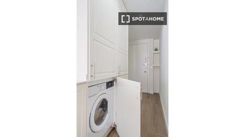 Photo 3 of Apartment for share in El Viso,  Madrid Capital