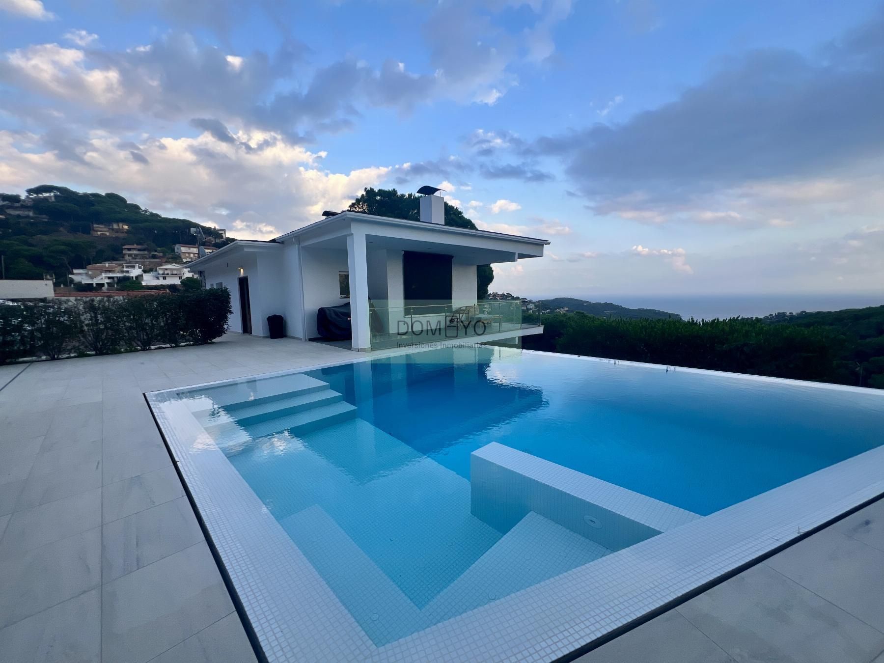 Casa o xalet en venda a Pla Rosell, Serra Brava