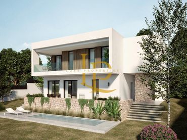Casa con jardín en venta en El Catllar