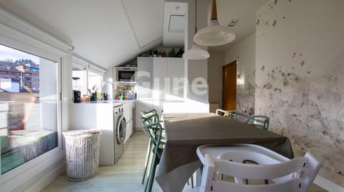 Foto 2 de Àtic en venda a Iturrioz, Beasain, Gipuzkoa