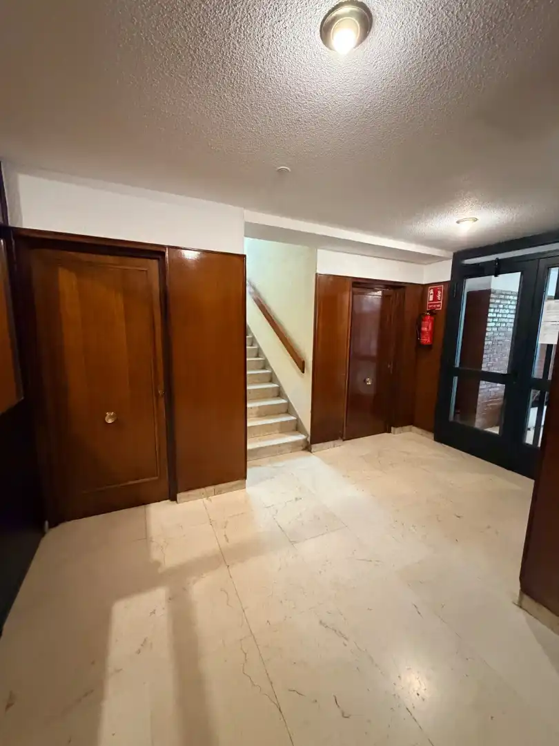 Piso en venta en Madrid con Aire acondicionado, Calefacción y Parquet