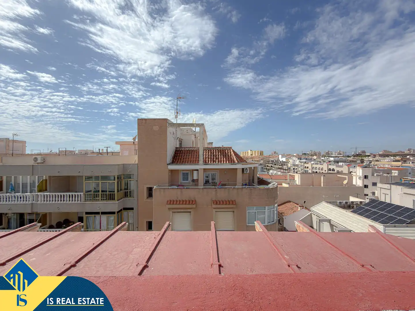 Penthouse mit Aufzug zum Verkauf in Playa del Cura, imagen 9
