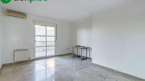 Foto 5 de Àtic en venda a Calle Rafael Alberti, 3, Aljomahima - Ermita, Las Gabias