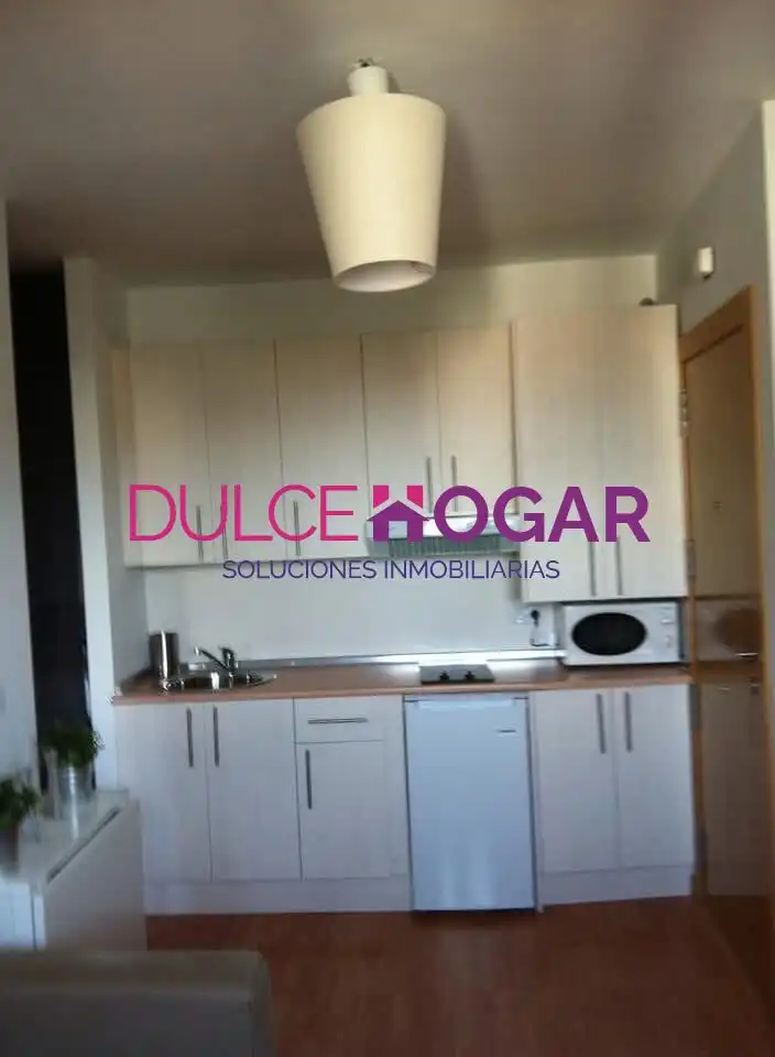 Flat for sale in Zona alta, imagen 2