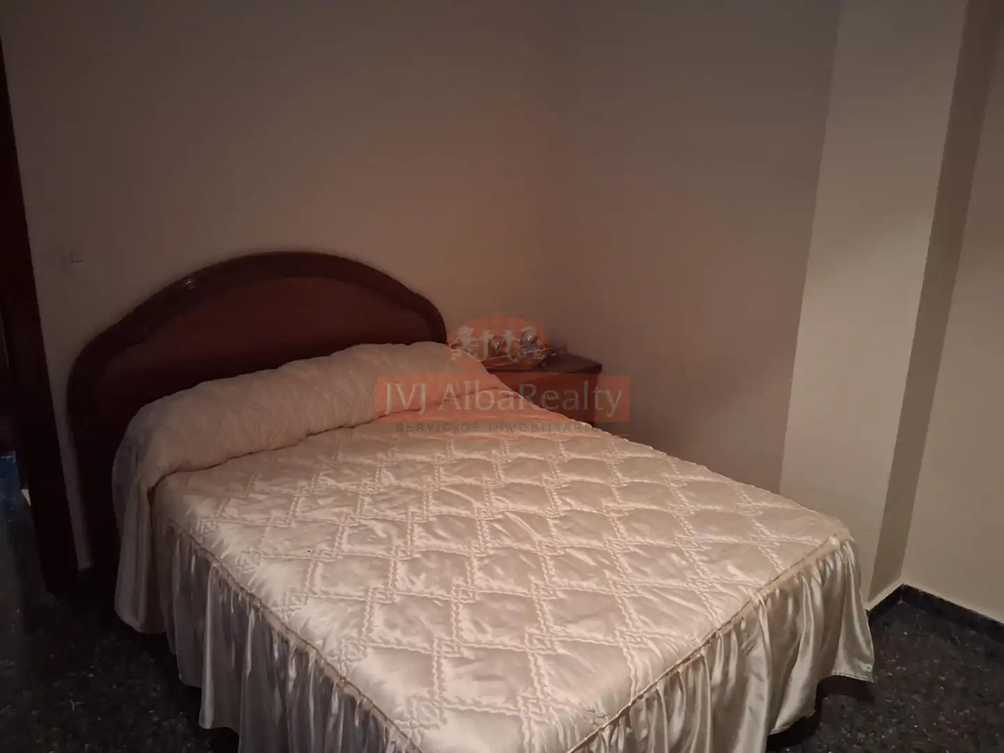 Habitación de Piso en venta en Albacete con Aire acondicionado, Calefacción y Balcón