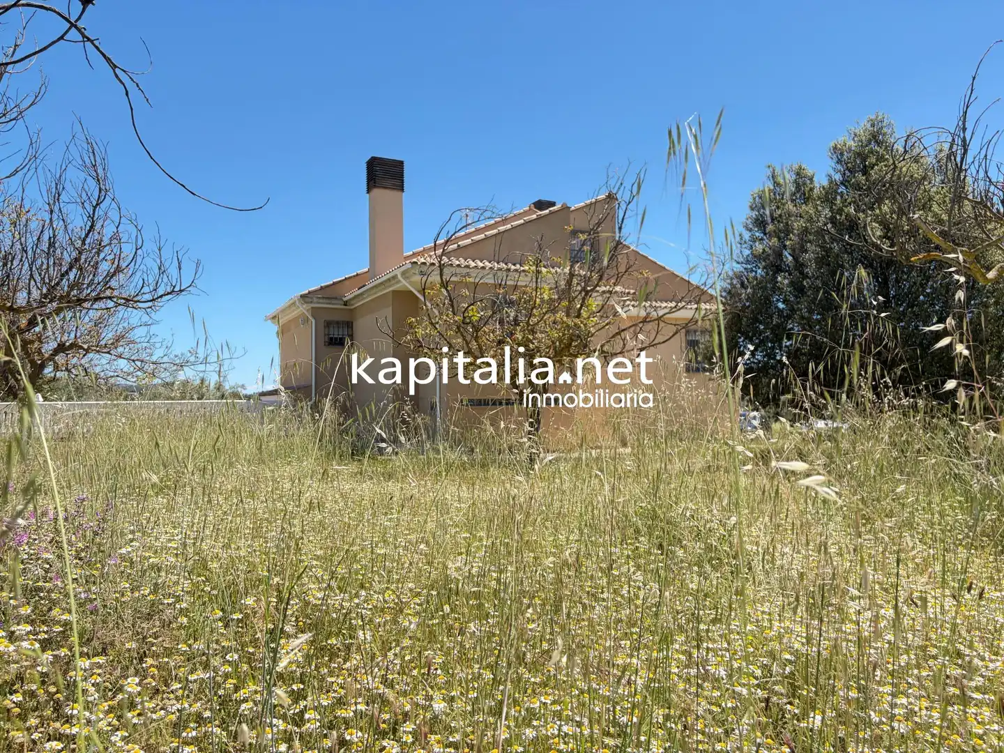 Chalet con terraza en venta en Batoi, imagen 2