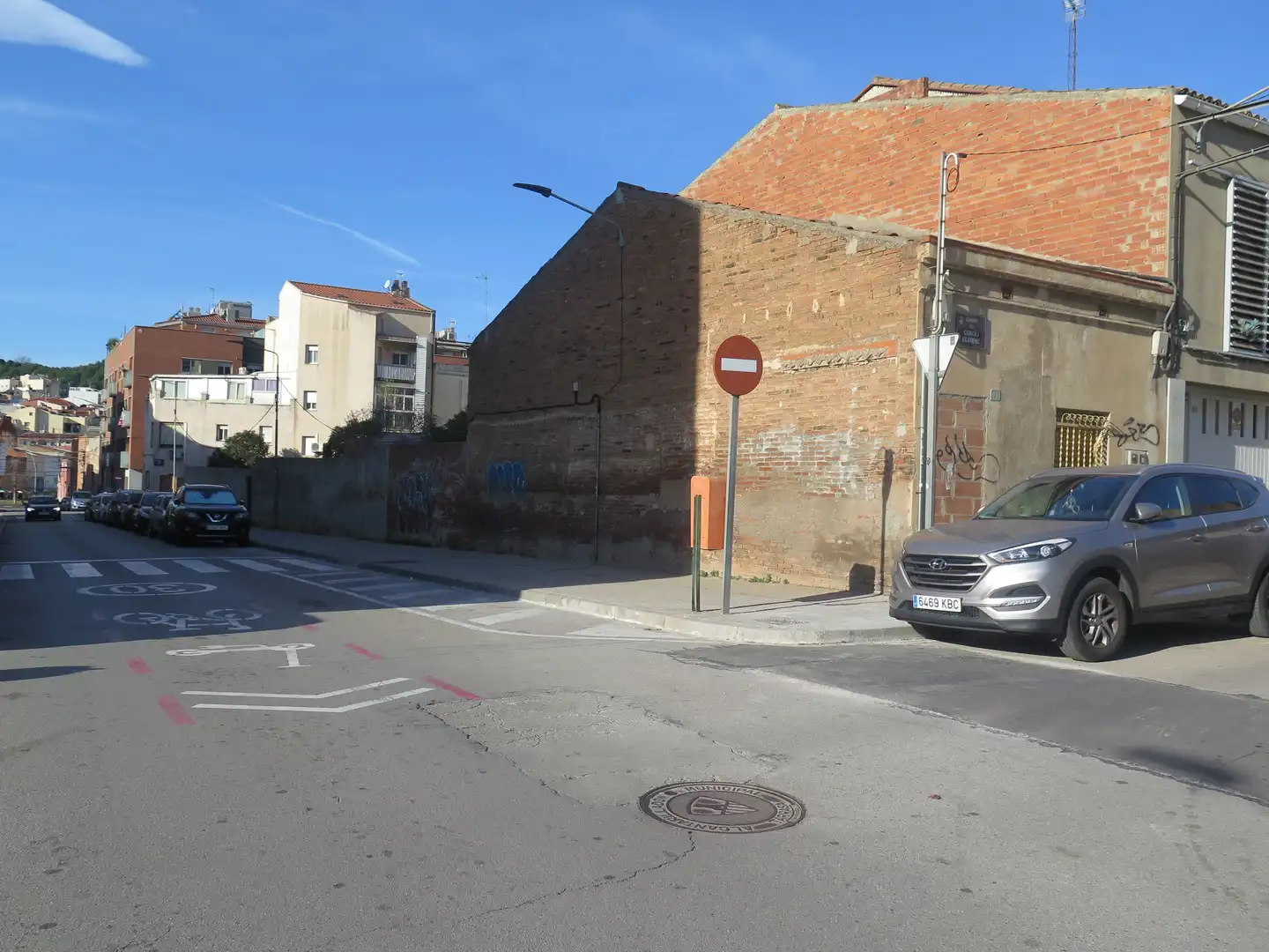Residential land for sale in Ponent