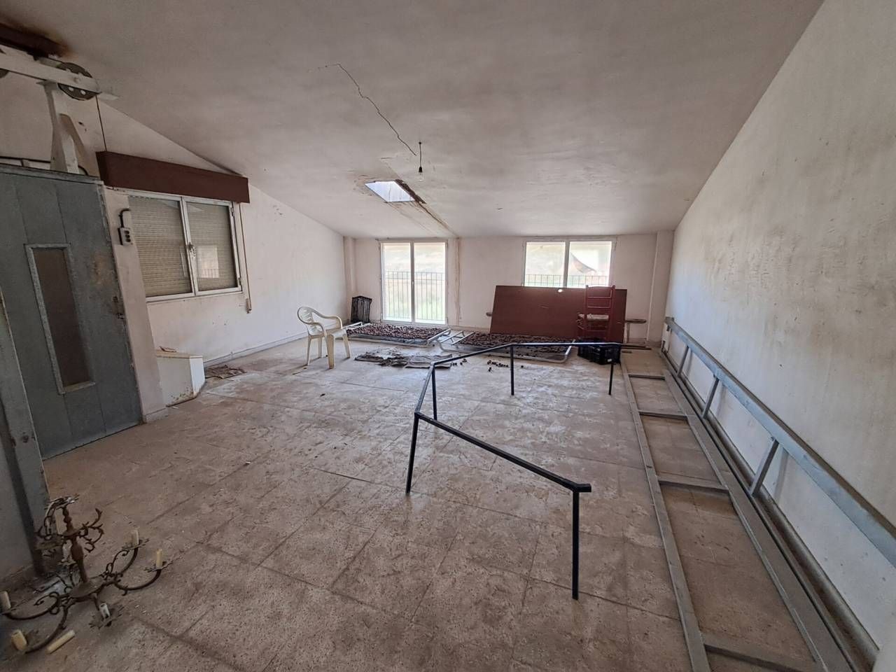 Piso en venta en Lorenzo Iñíguez, Nalda