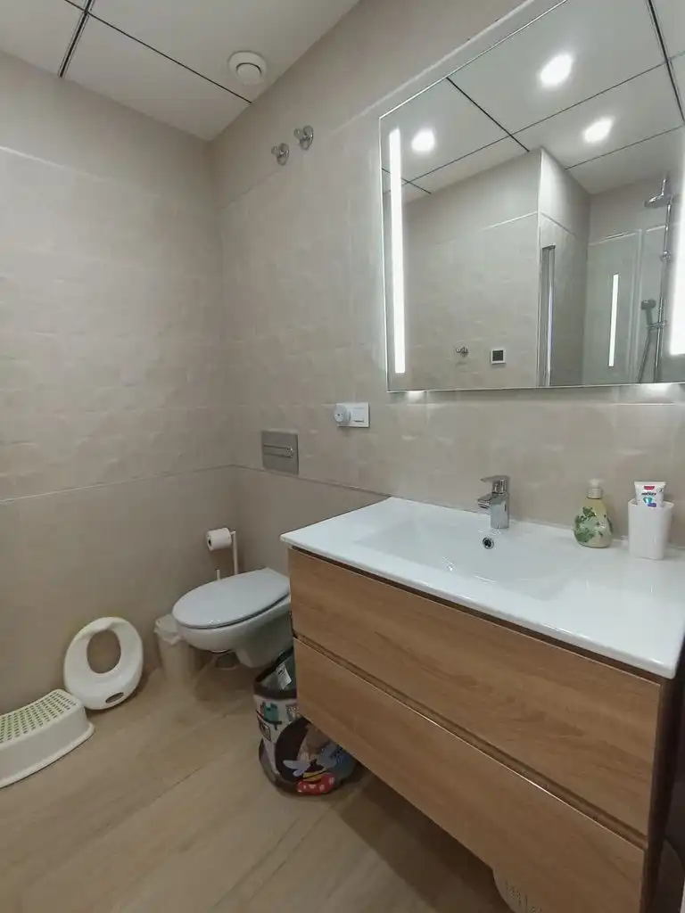 Appartement avec ascenseur à louer à Balcón de Finestrat - Terra Marina, imagen 3