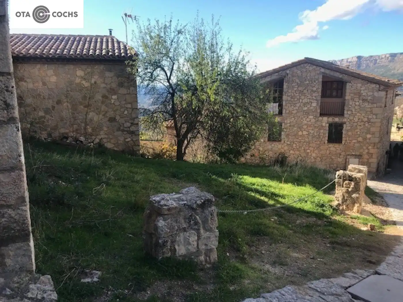 Residential for sale in Cornudella de Montsant